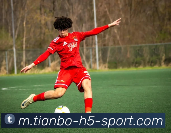 天博体育品牌故事